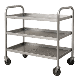 service trolleys