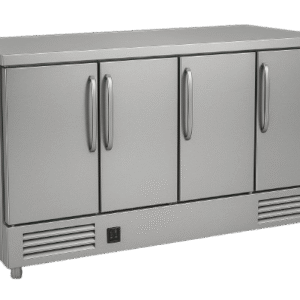 commercial refrigeration units