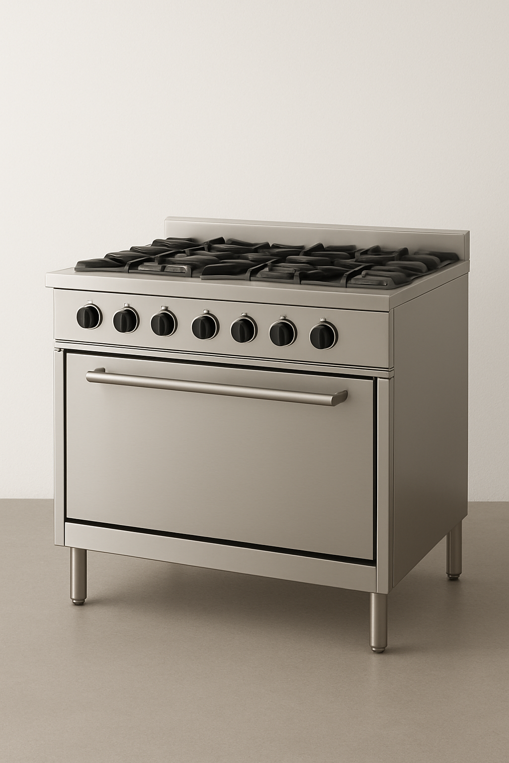 Commercial Kitchen Equipment