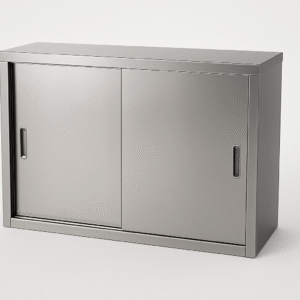 stainless steel wall cabinets