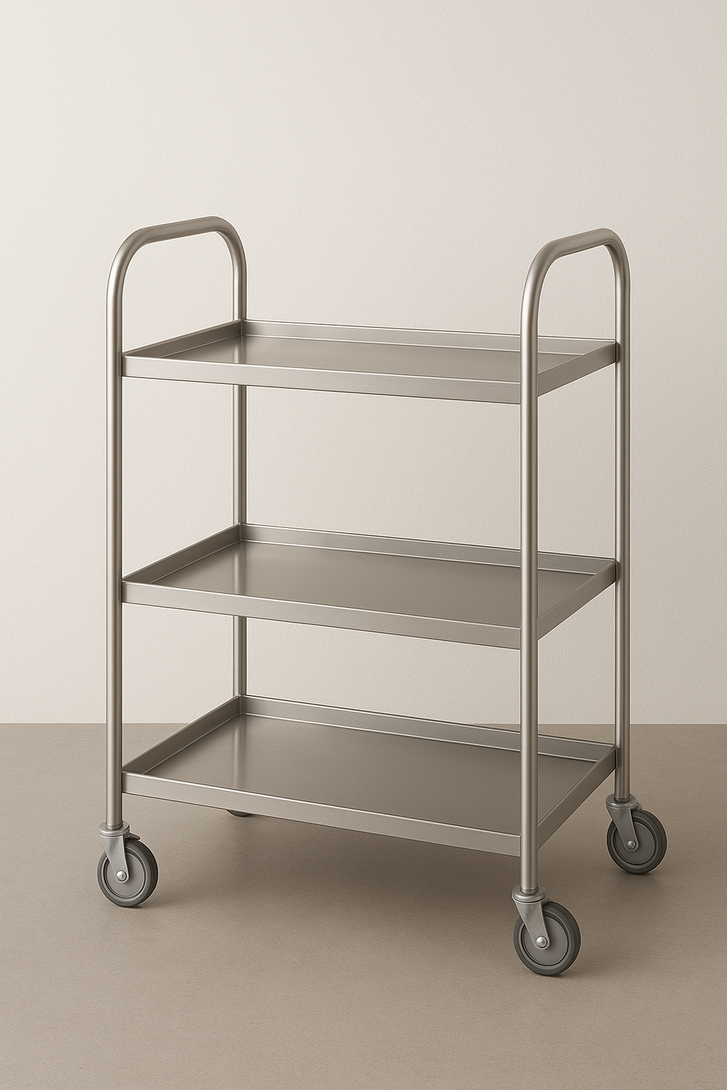Storage Utility Trolleys